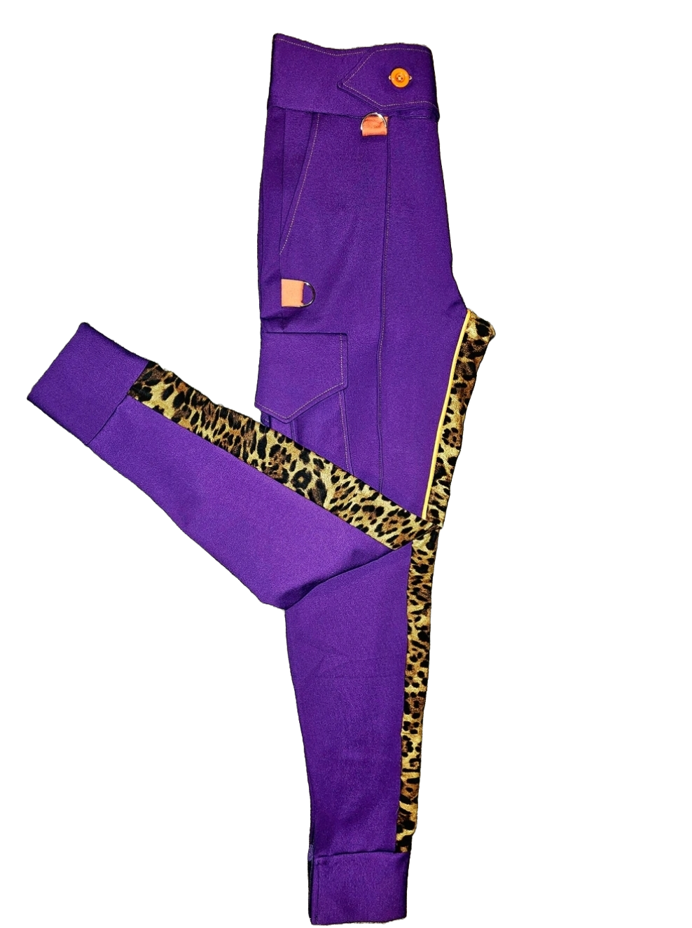Purple Haze RPD