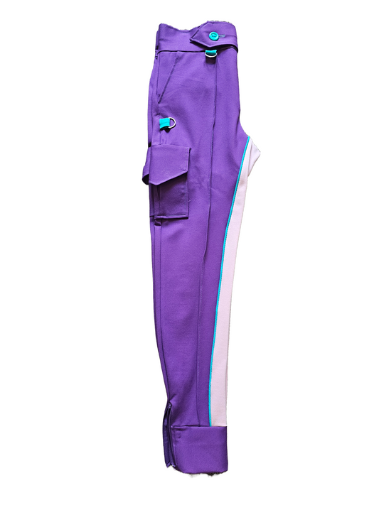 Amethyst VIBE RPD