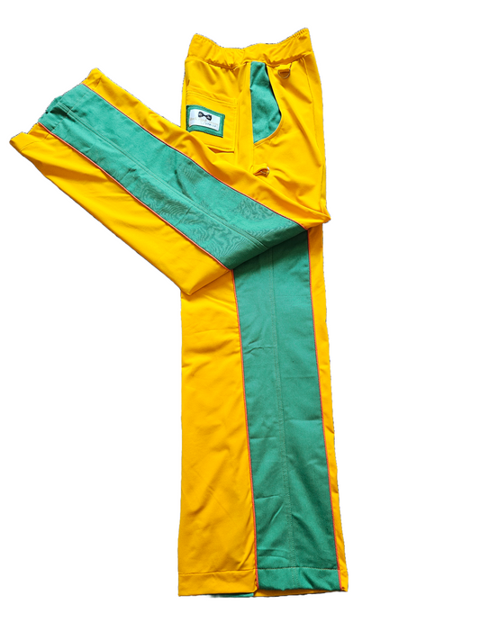 Yellow STING RPD
