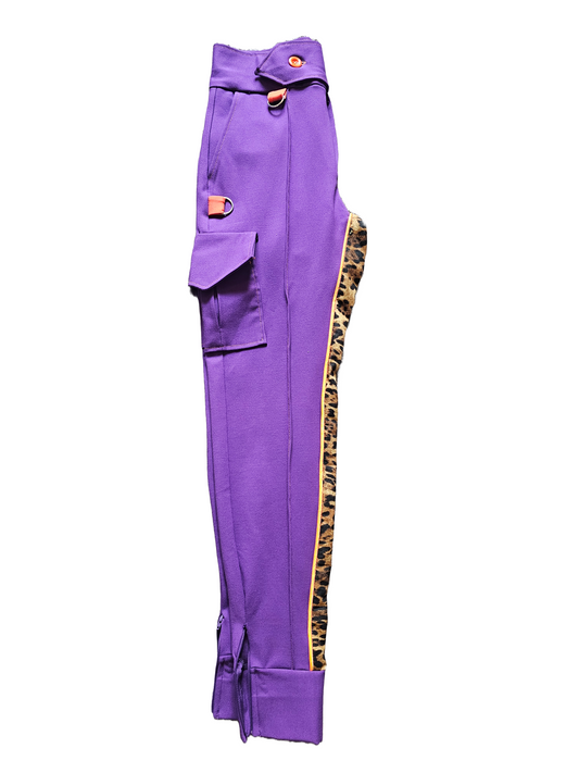 Purple Haze RPD